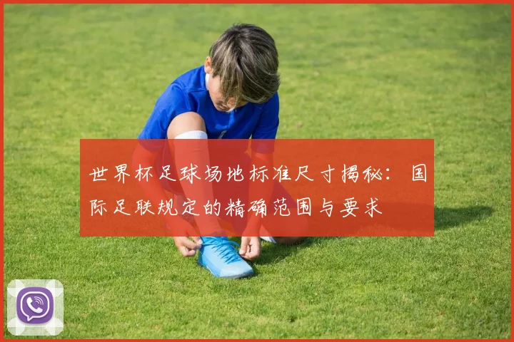 世界杯足球场地标准尺寸揭秘：国际足联规定的精确范围与要求