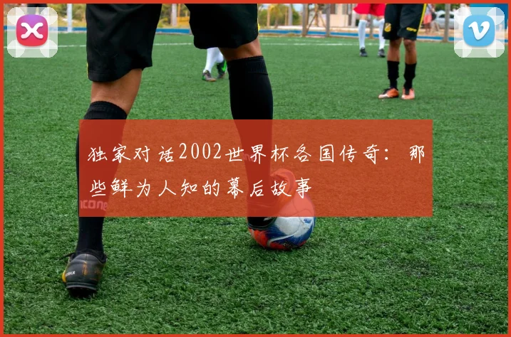 独家对话2002世界杯各国传奇：那些鲜为人知的幕后故事