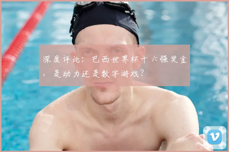 深度评论：巴西世界杯十六强奖金，是动力还是数字游戏？