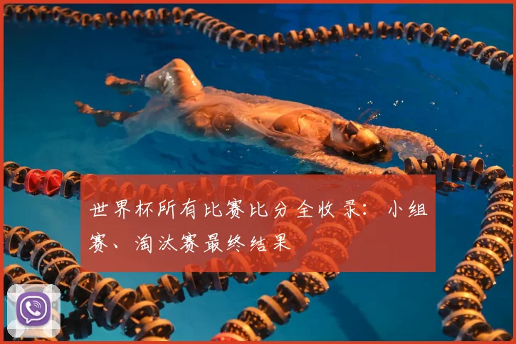 世界杯所有比赛比分全收录：小组赛、淘汰赛最终结果
